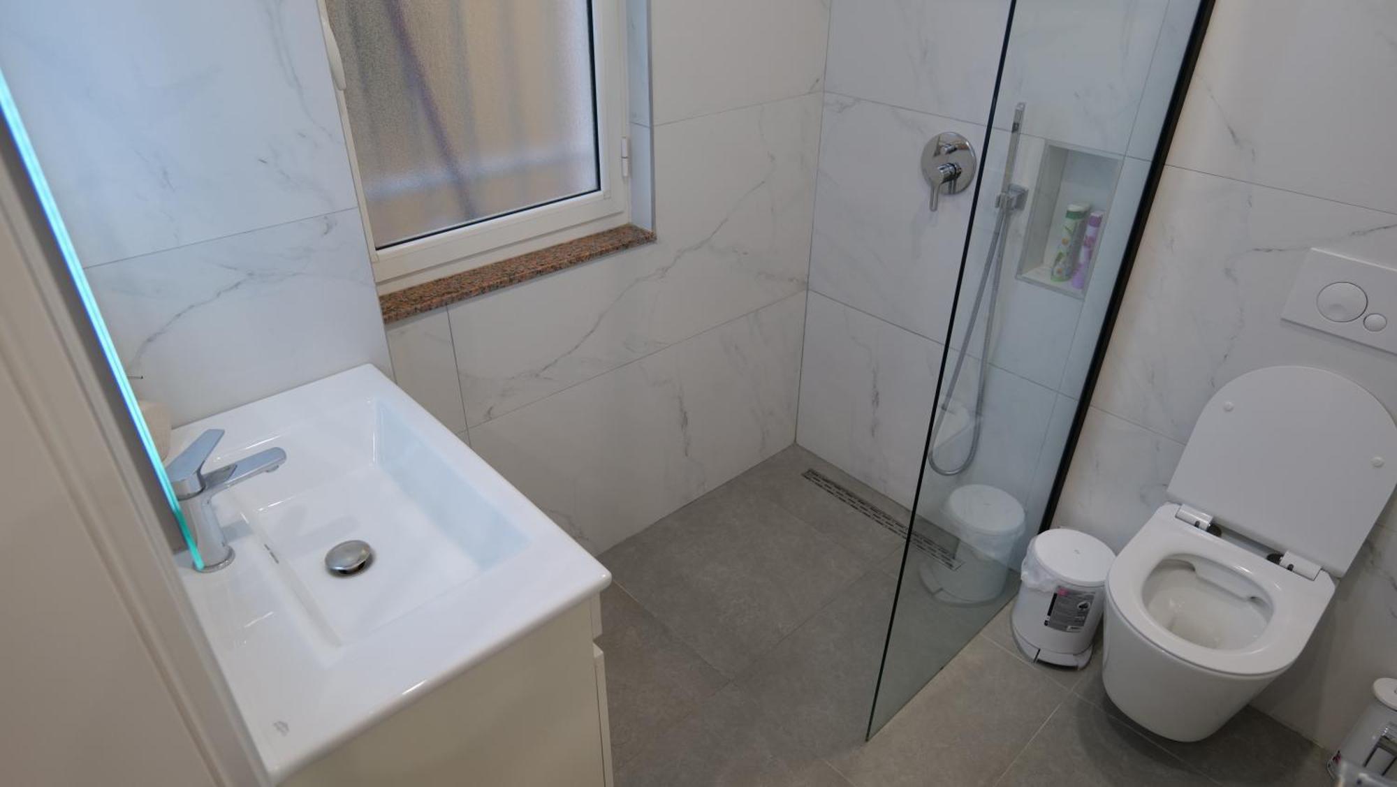 Kristi Apartments 01 Tiranë Luaran gambar